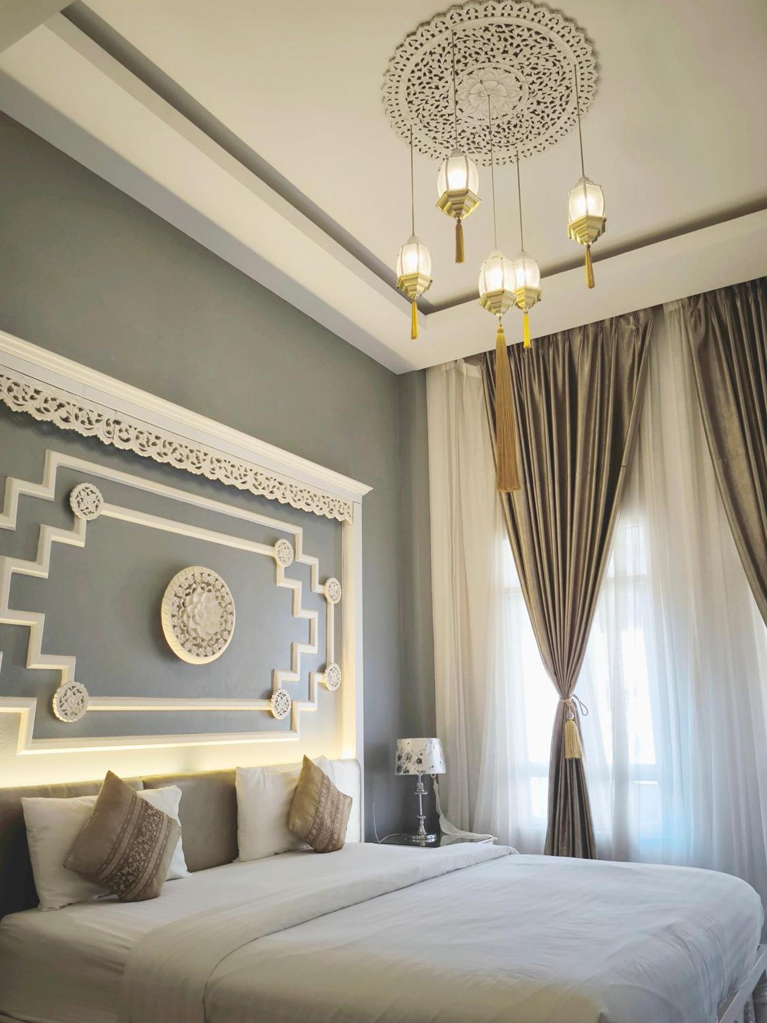 Готель Ratchiangsaen Flora House Чіангмай Екстер'єр фото